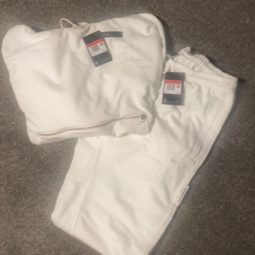 NIKE (DRY) MENS JOGGING SUIT